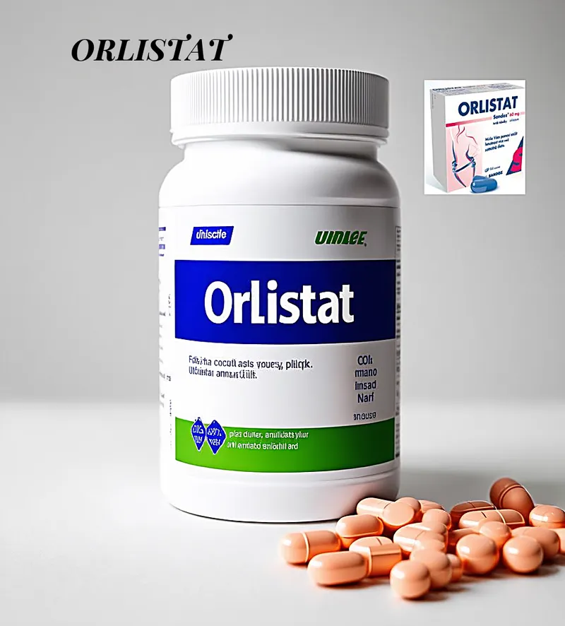 Contraindicaciones orlistat generico